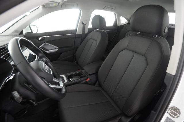 AUDI Q3 Q3 SPB 35 TDI S tronic