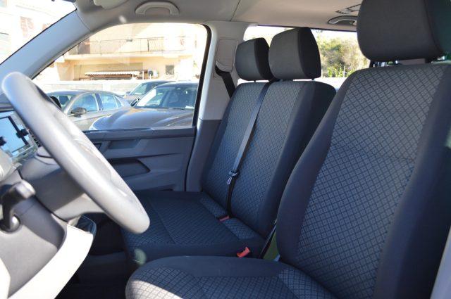 VOLKSWAGEN Caravelle TDI PC Trendline