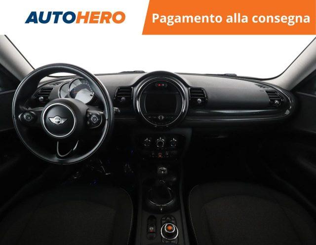 MINI Clubman 1.5 One D