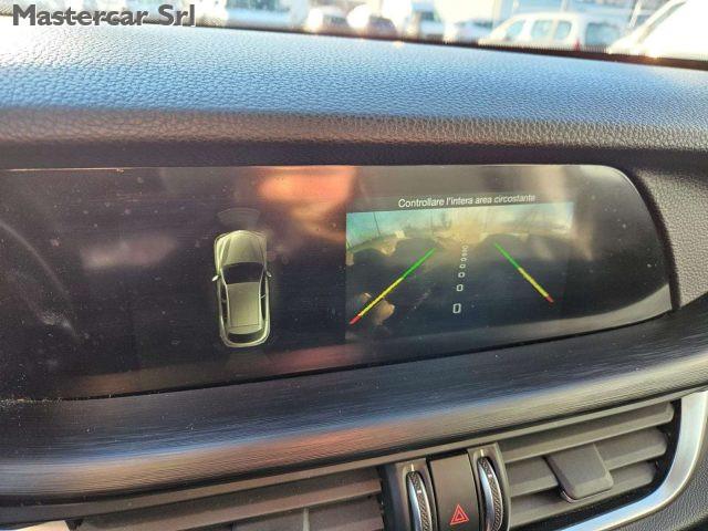 ALFA ROMEO Stelvio Executive Q4 190cv auto my19 - FT745KR