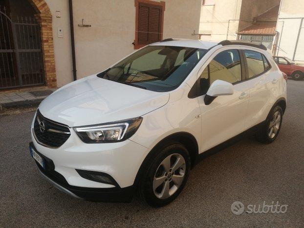 Opel mokka 1600 cdti 4x4