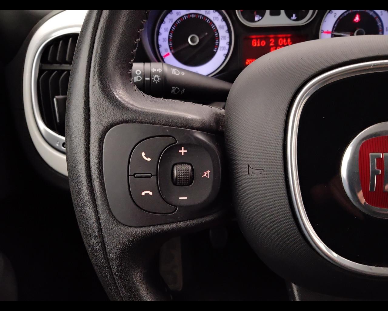 FIAT 500L 2012 - 500L 1.4 Pop Star 95cv