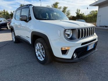Jeep Renegade 1.0 T3 Limited