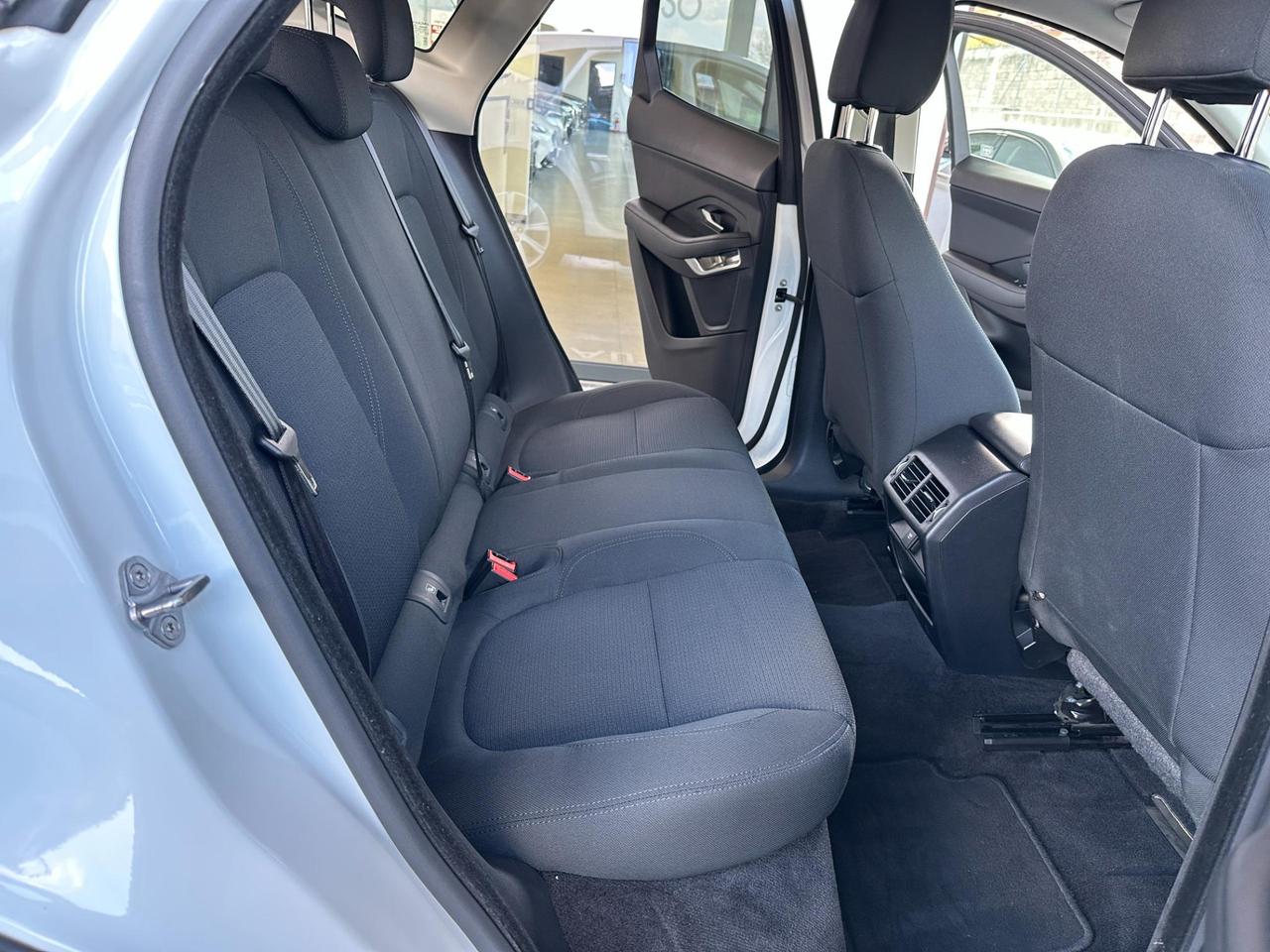 Jaguar E-Pace 2.0d i4 fwd 150cv my19