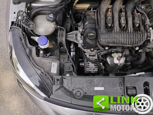 PEUGEOT 208 PureTech 75 5P Active Neopatentati