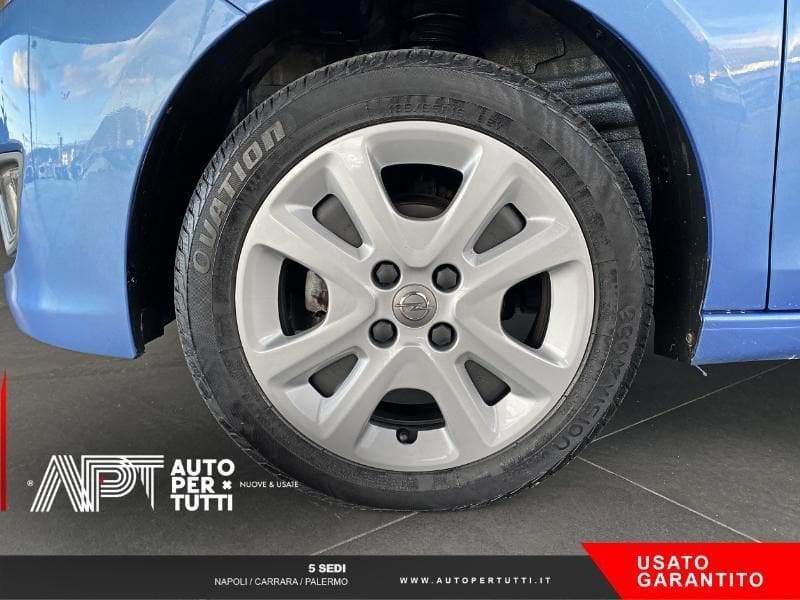 Opel Karl Karl 1.0 N-Joy 75cv