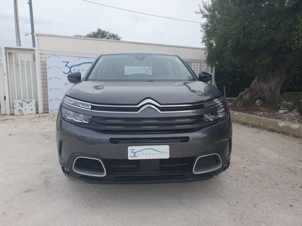 Citroen C5 Aircross 1.5 BlueHDi 130cv Feel