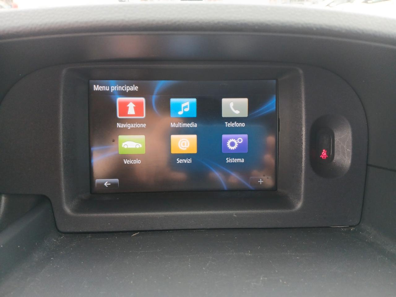 Renault Kangoo EXPRESS 1.5 DCI 80CV 2021