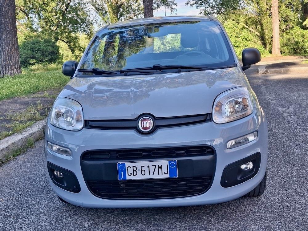 Fiat Panda 1.2 Trussardi