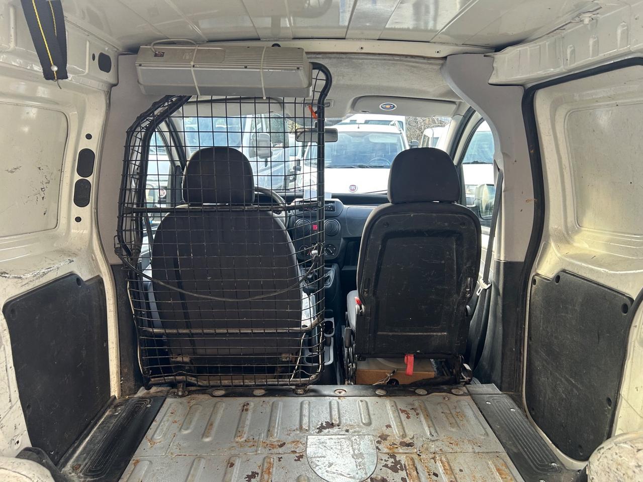 Citroen Nemo 1.3 HDi 75CV FAP Furgone