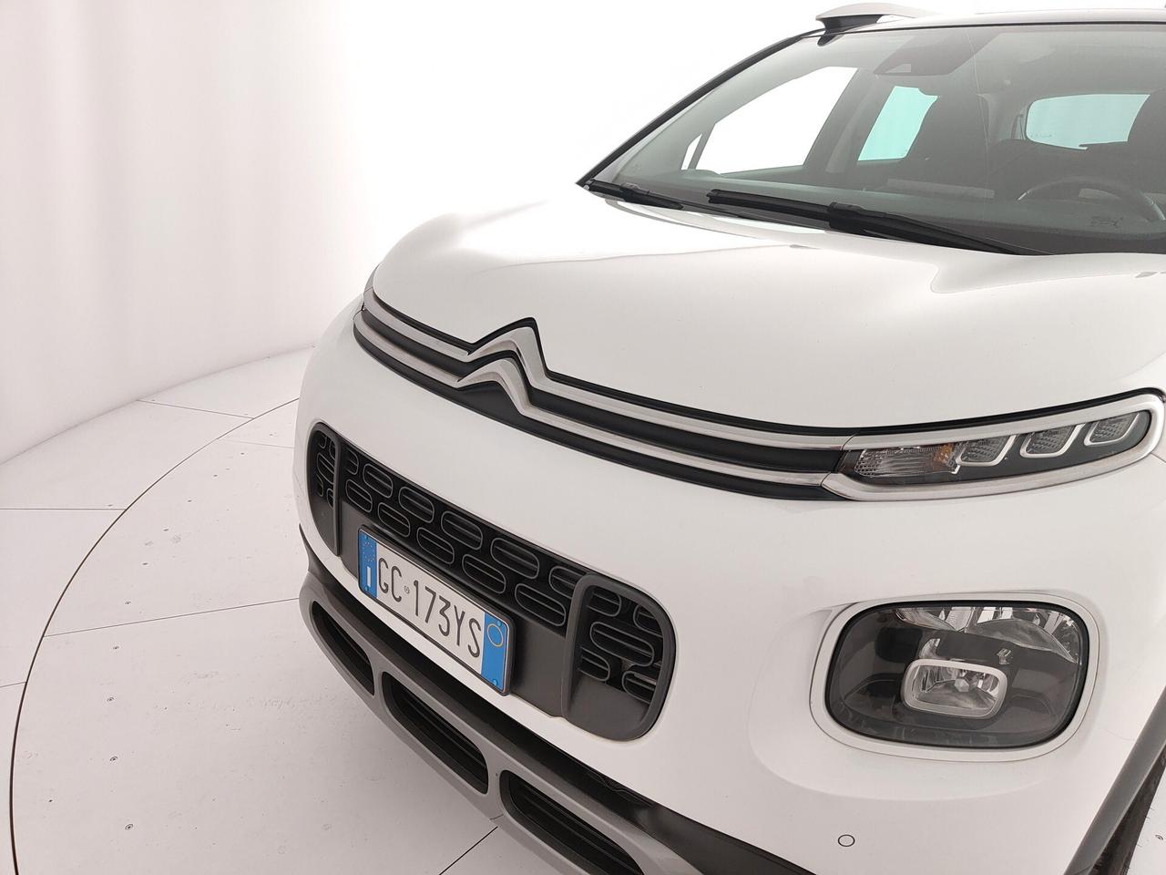 Citroen C3 Aircross PureTech 110 S&S Shine