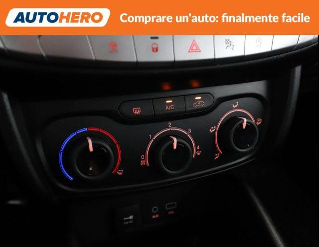 FIAT Tipo 1.3 Mjt S&S 5 porte Easy
