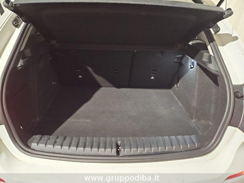 BMW Serie 1 F40 Diesel 116d Sport auto