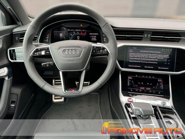 AUDI S6 Avant 3.0 TDI