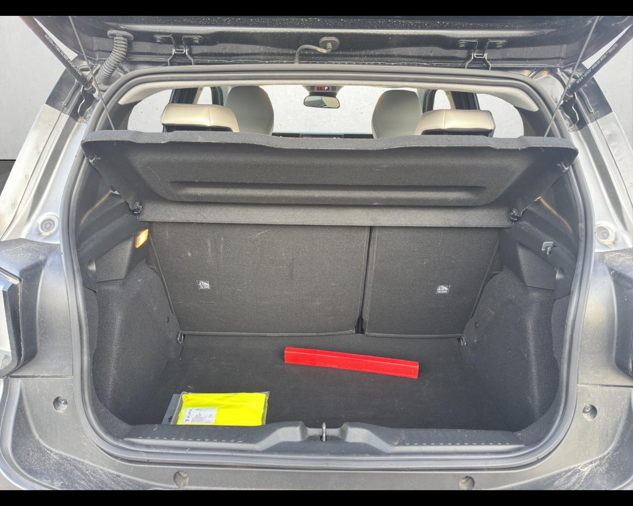 CITROEN C3 4ª serie - C3 PureTech 100 S&S Max