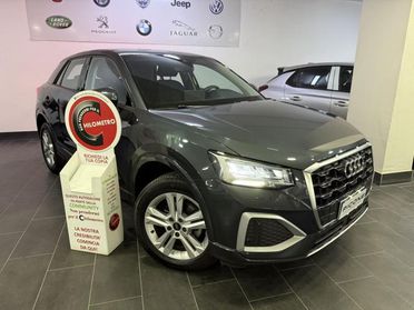 AUDI Q2 30 TDI S tronic Business Advanced
