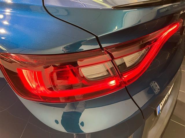 RENAULT Arkana 1.6 E-Tech full hybrid E-Tech Engineered 145cv