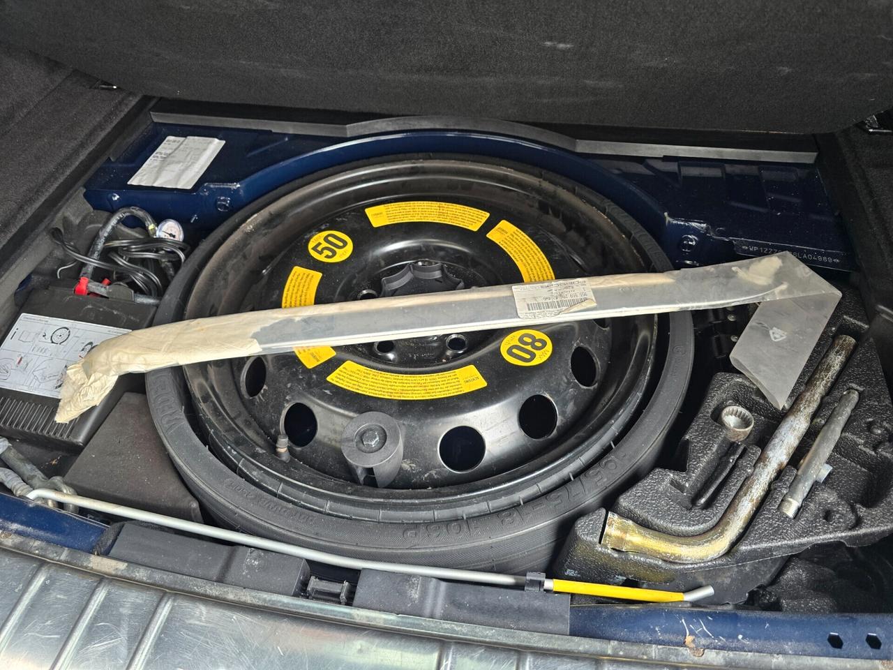 Porsche Cayenne 3.2 V6|TETTO APRIBILE|DARK BLUE (LA5Q)