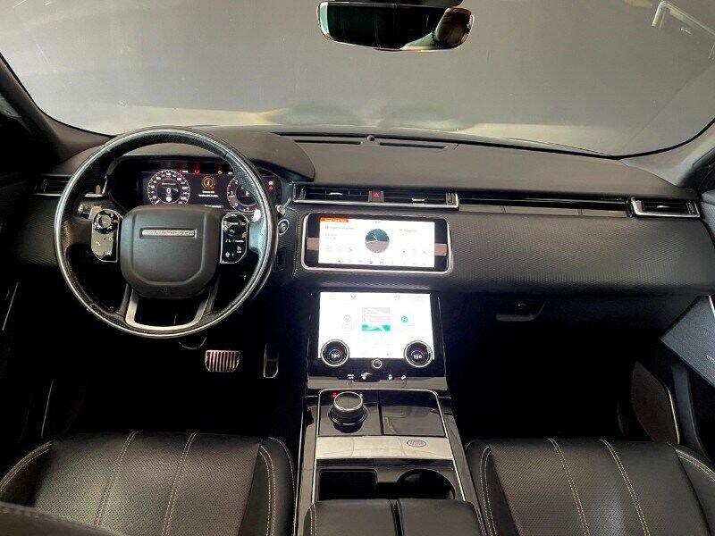 Land Rover Range Rover Velar Range Rover Velar 3.0D V6 300 CV R-Dynamic SE