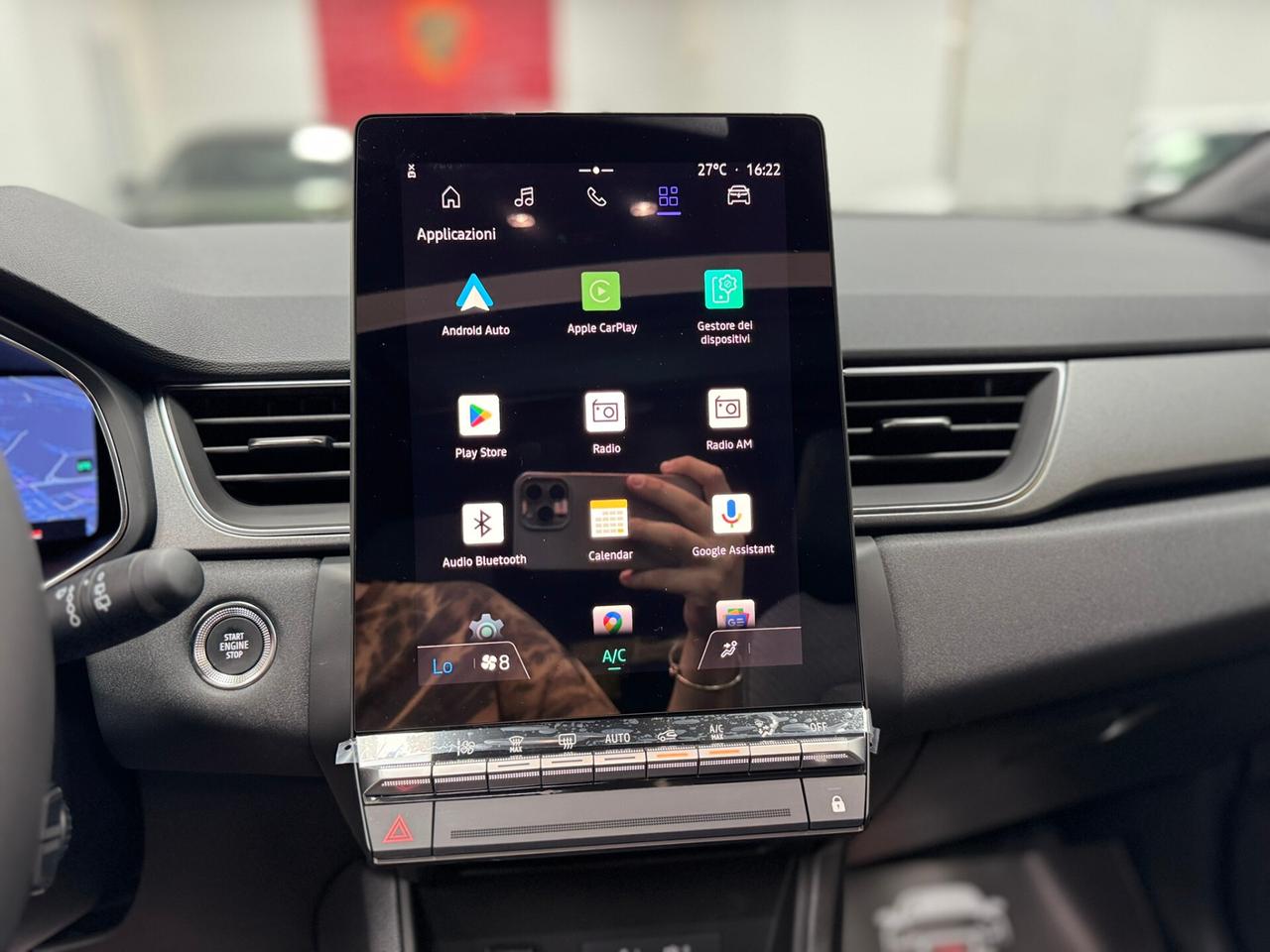 Renault Captur ECO-G 100 CV Techno