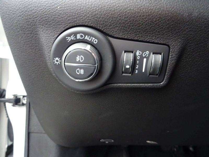 Jeep Compass 1.5 Turbo T4 130CV MHEV 2WD Altitude Led 19" Navi