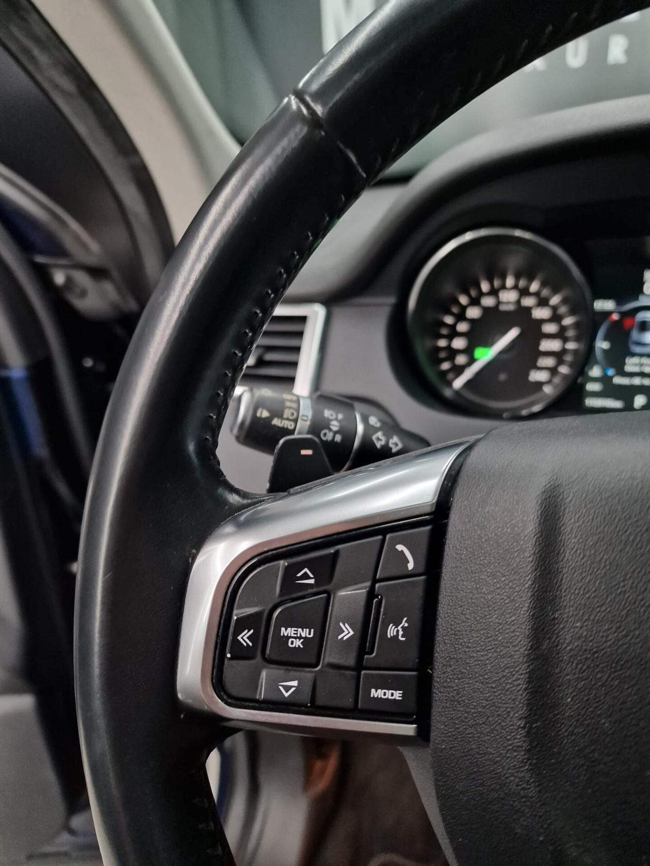 Land Rover Discovery Sport 2.0 TD4 180 CV HSE Luxury Automatica