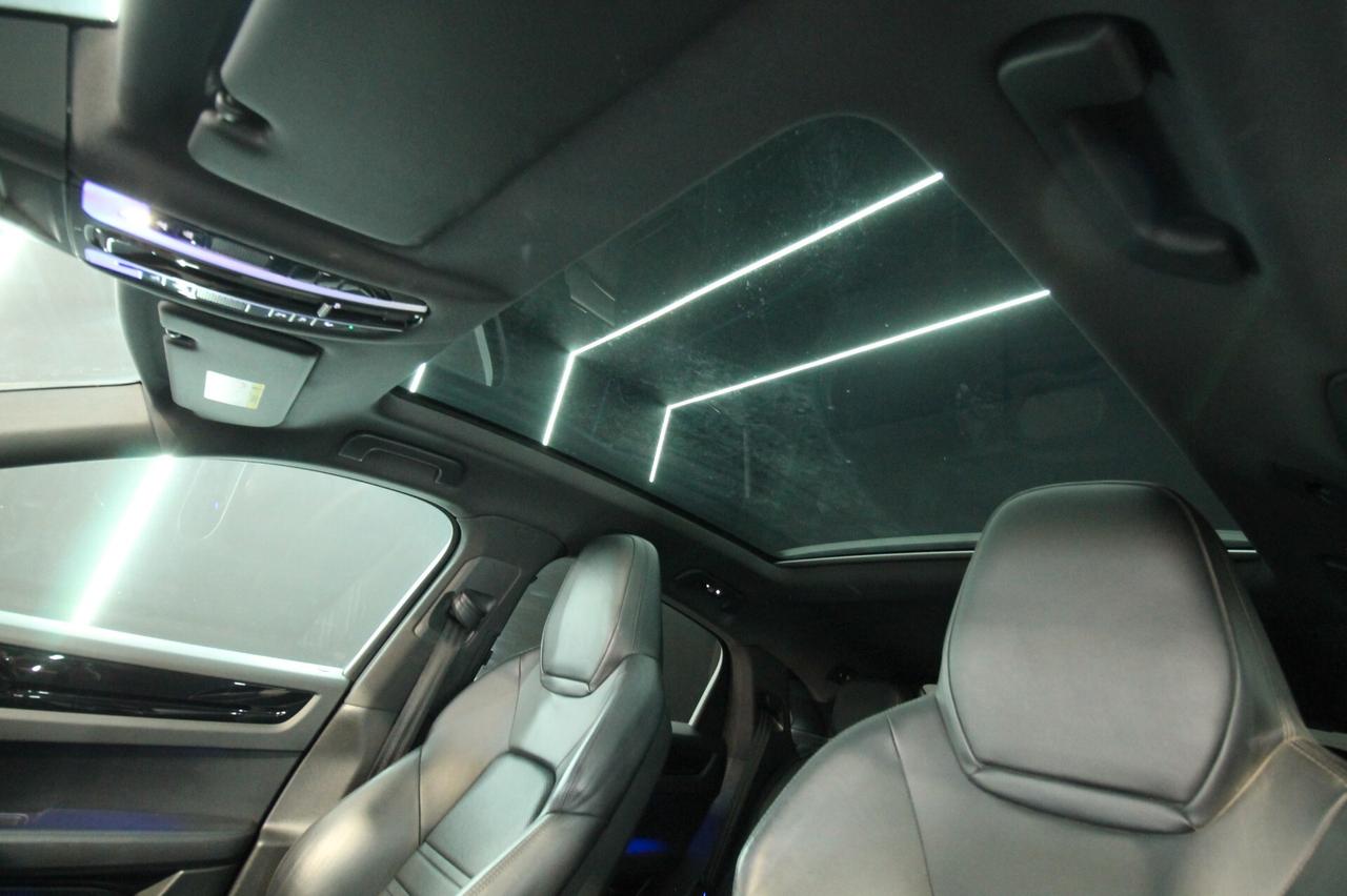 PORSCHE CAYENNE COUPÉ 3.0 V6