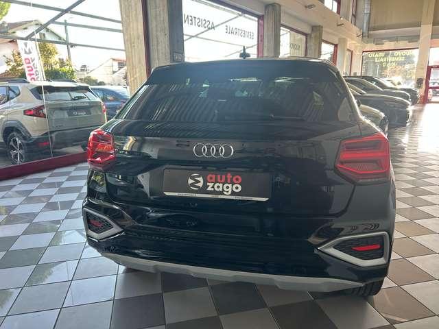 Audi Q2 30 TFSI Business Advanced