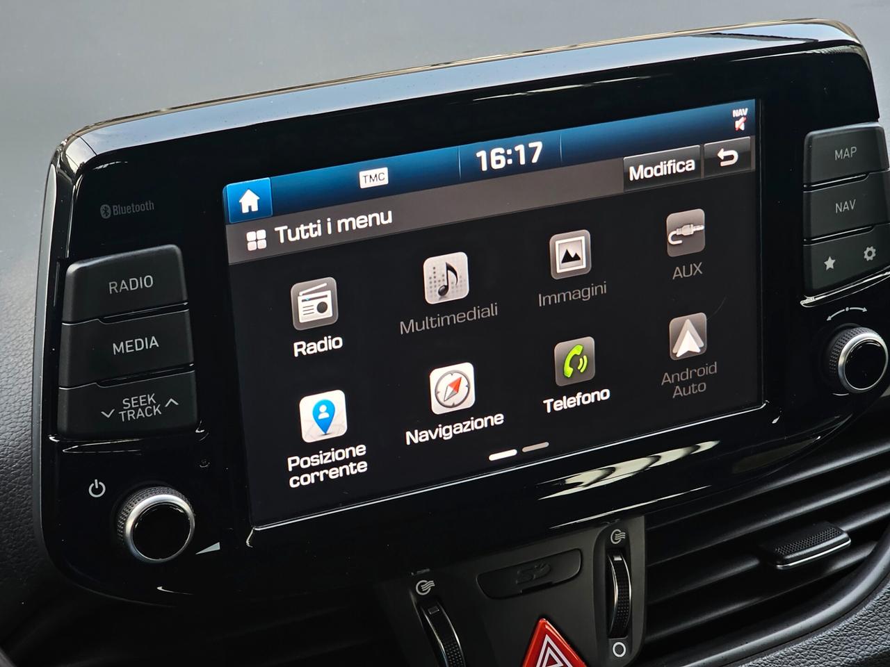 Hyundai i30 1.6 CRDi 110CV 5 porte Style