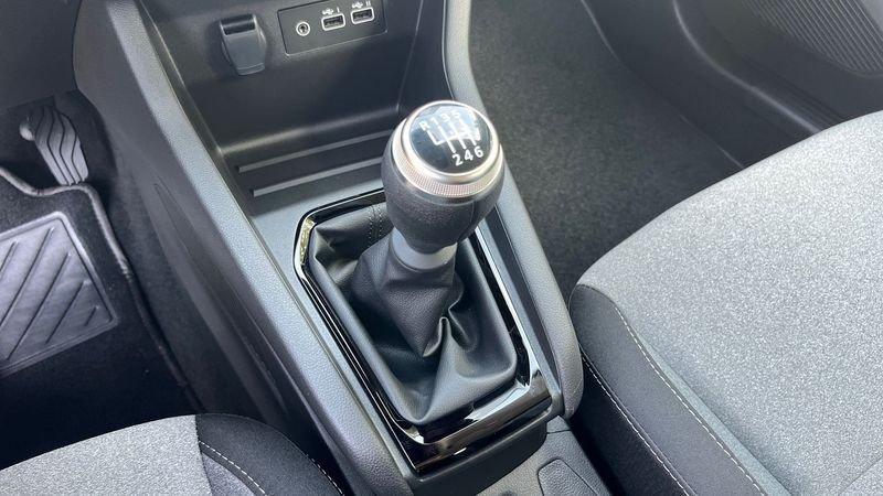 Renault Clio Clio ECO-G 100 CV 5 porte Evolution