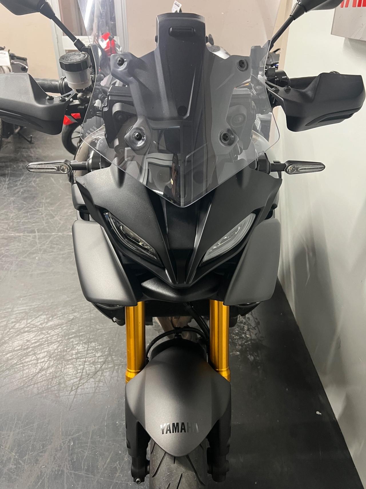 Yamaha Tracer 9 GT
