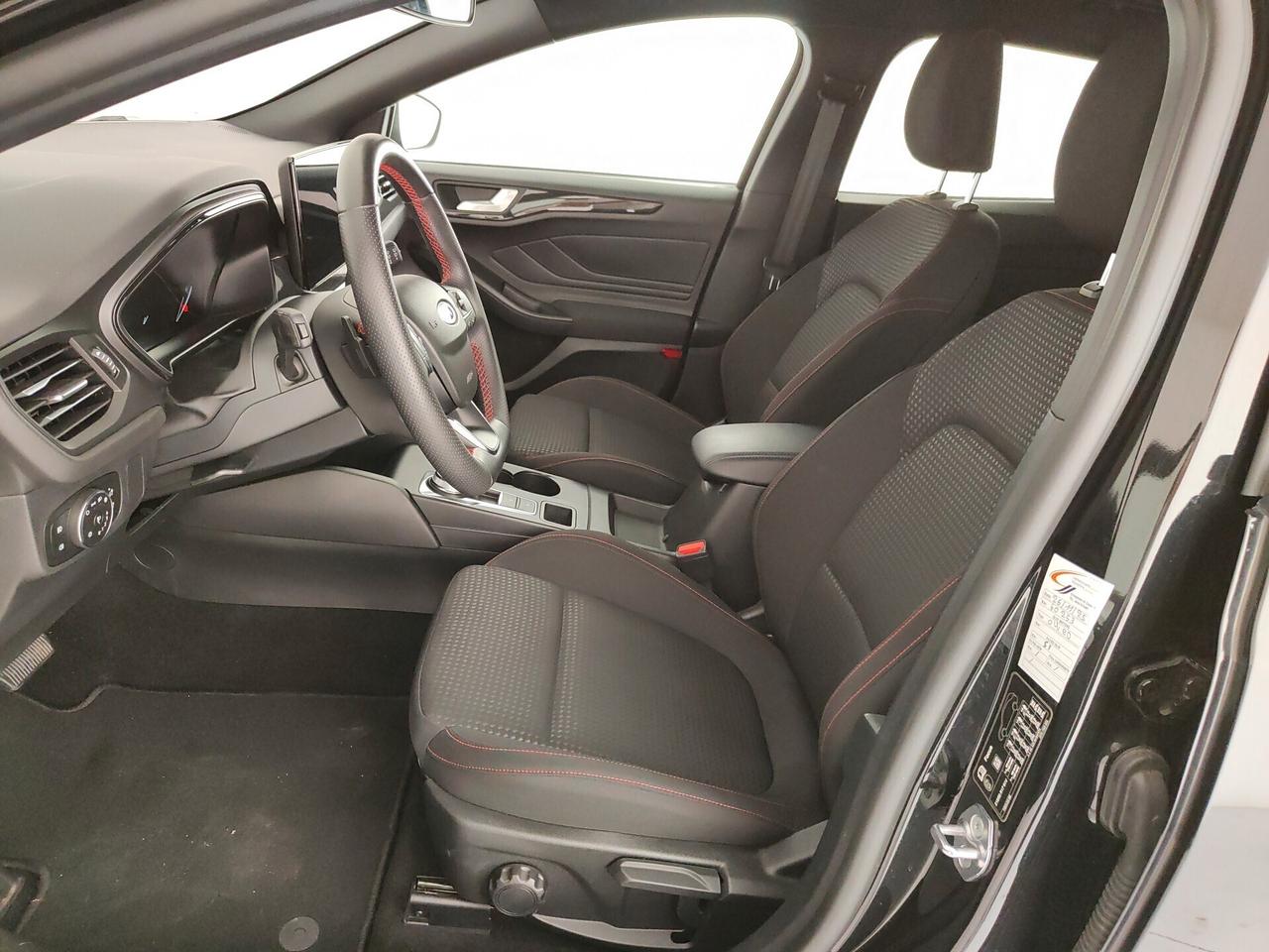 Ford Focus 1.5 EcoBlue 115 CV automatico SW ST-Line X
