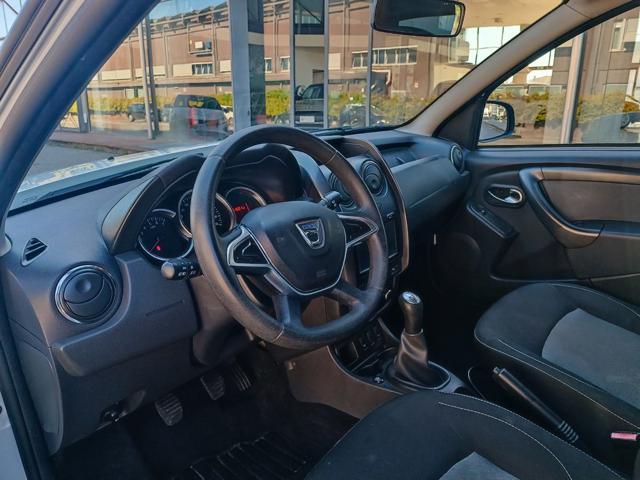 DACIA Duster 1.6 115CV Start&Stop 4x2 GPL Lauréate