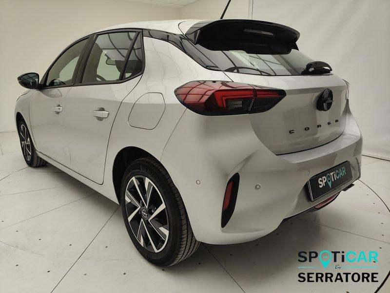 Opel Corsa VI 2023 1.2 GS s&s 100cv