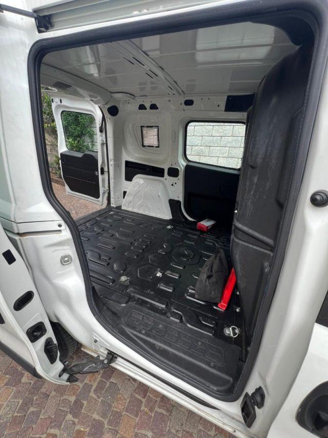 FIAT Doblo Doblò 1.6 MJT 105CV PC-TN Cargo con VETRO POST