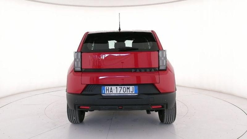 FIAT Grande Panda 1.2 hybrid Icon 110cv edct