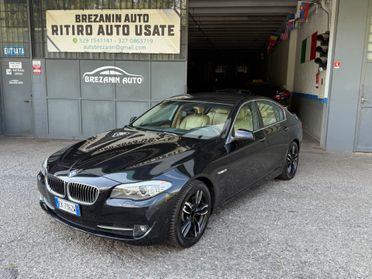 Bmw 530 530d Business