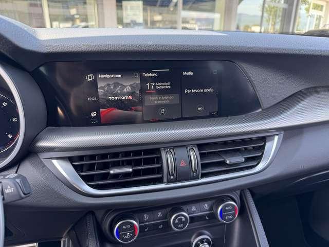 Alfa Romeo Stelvio 2.2 t Veloce Q4 210cv auto