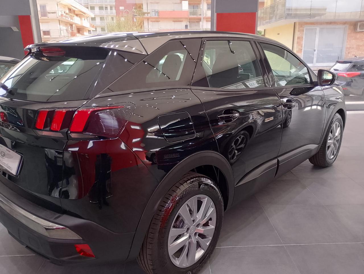 Peugeot 3008 BlueHDi 130 S&S Business