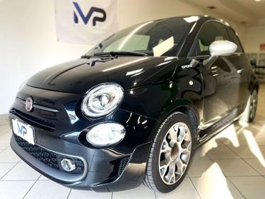 FIAT 500 1.0 Hybrid Sport