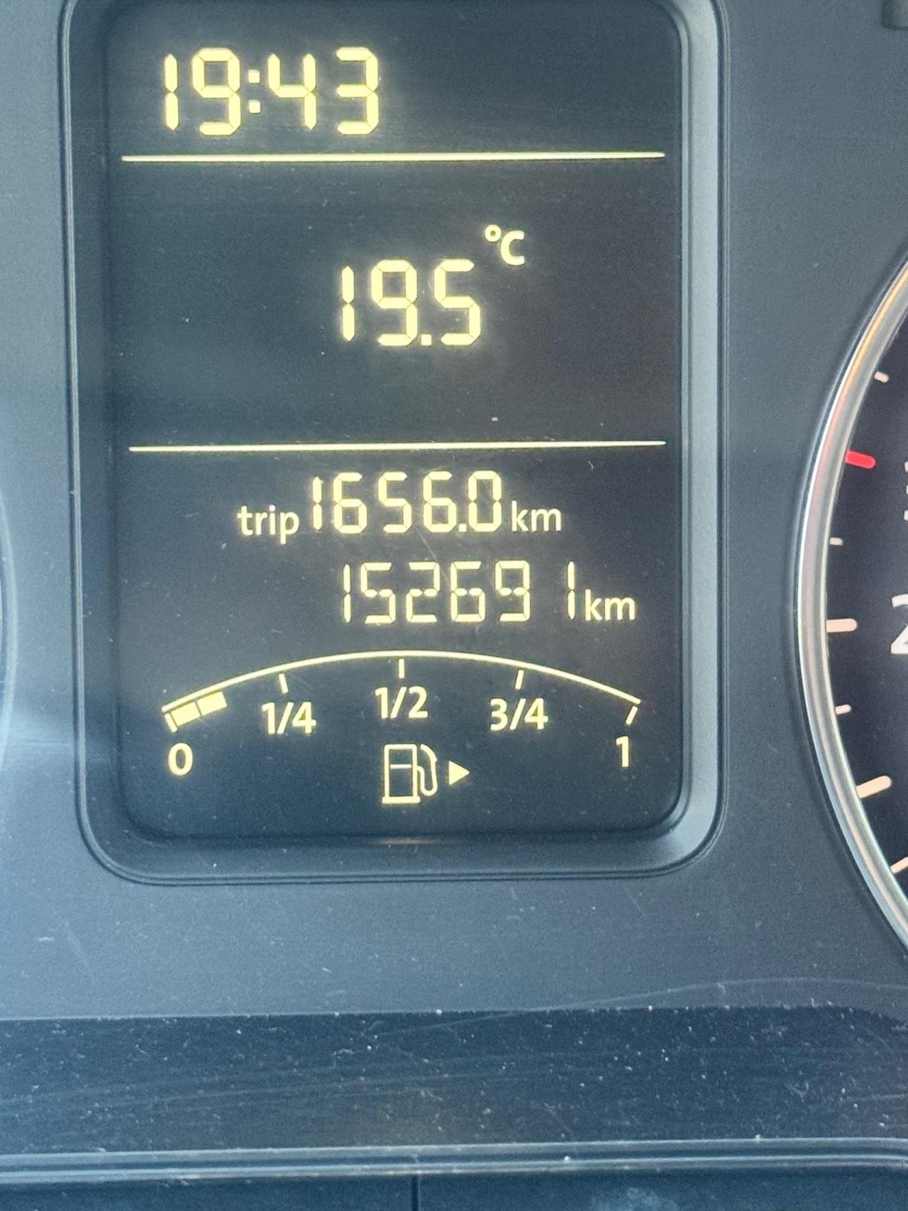 Volkswagen Polo 1.2 70 CV 5p. Comfortline
