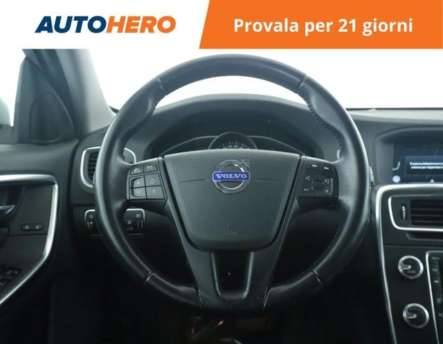 VOLVO V60 D2 1.6 Powershift Kinetic