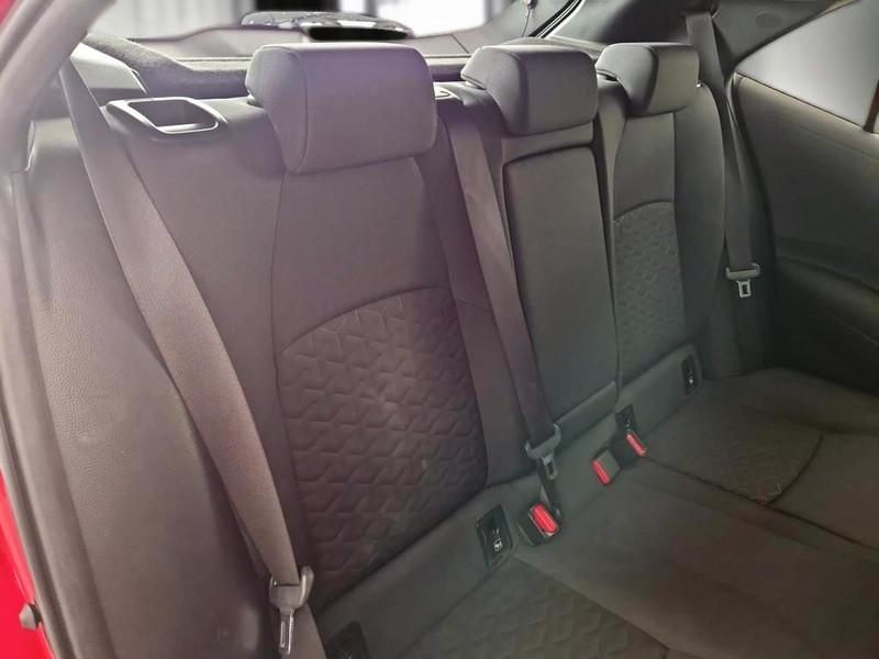 TOYOTA COROLLA 1.8 Hybrid Business 5 PORTE