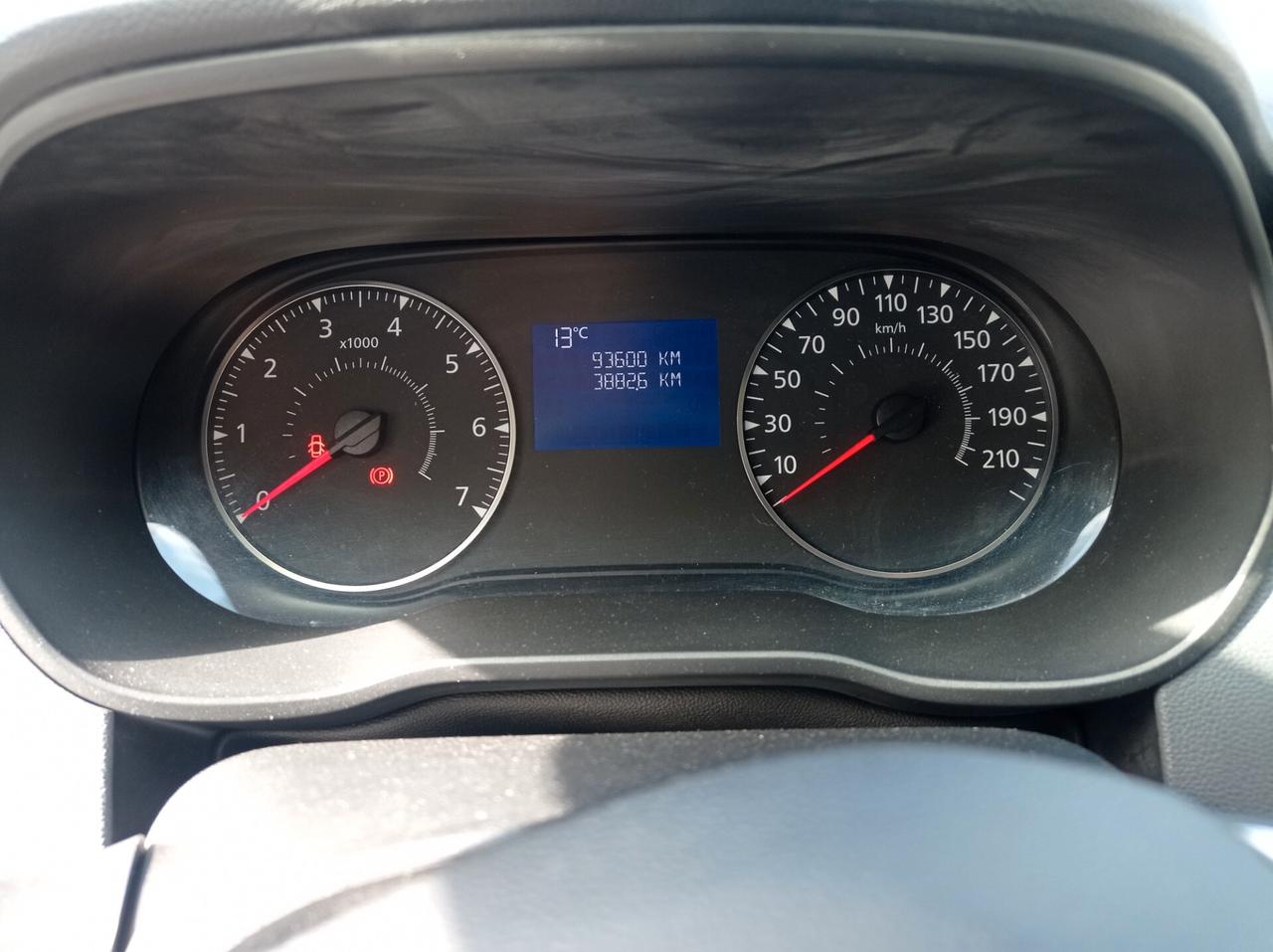Dacia Duster 1.6 SCe GPL 4x2 Essential