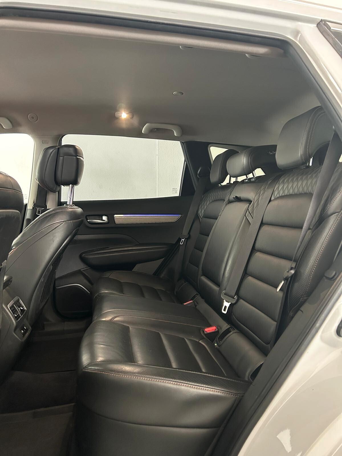 Renault Koleos Blue dCi 190 CV X-Tronic Initiale Paris