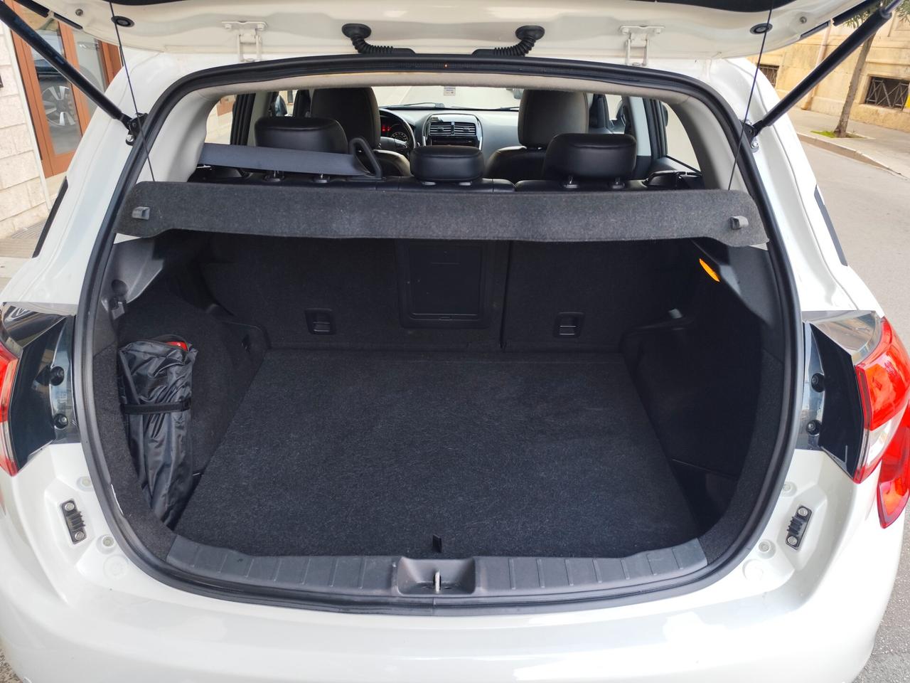 Citroen C4 Aircross 1.6 HDi 115 4WD Exclusive 4x4