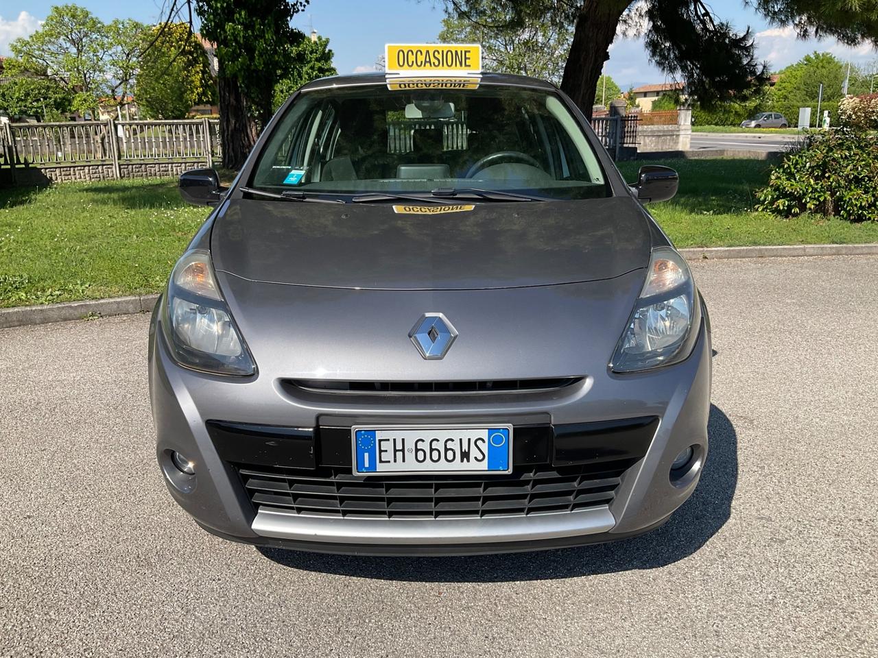 Renault Clio 1.2 16V 5 porte Live!
