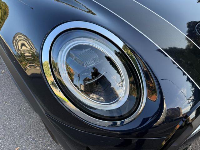 MINI Cooper S 2.0 Cooper S Classic