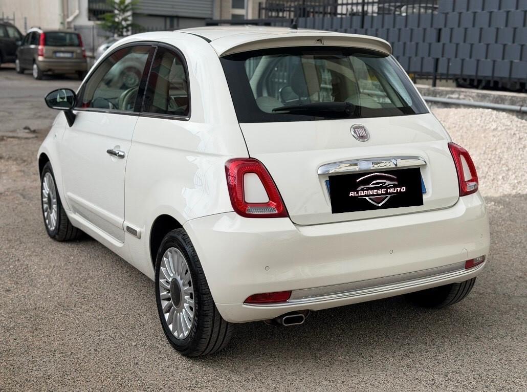 Fiat 500 1.3 Multijet ok neopatentati