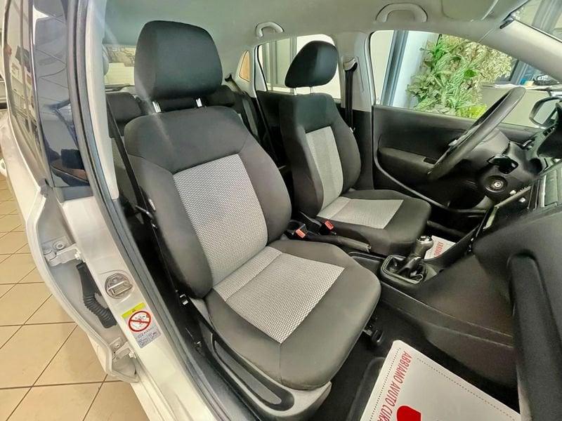Volkswagen Polo Polo 1.4 5 porte Comfortline